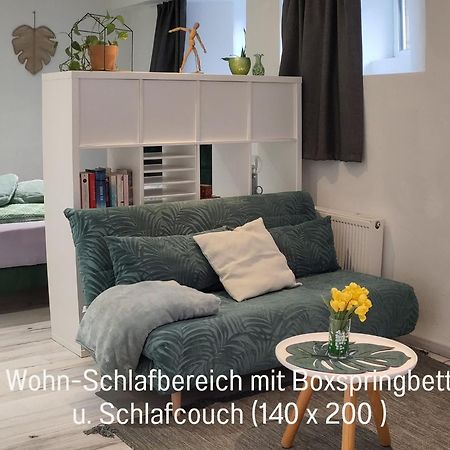 Casa Viva - Separate, Ruhig Gelegene Wohnung Quierschied Exteriér fotografie