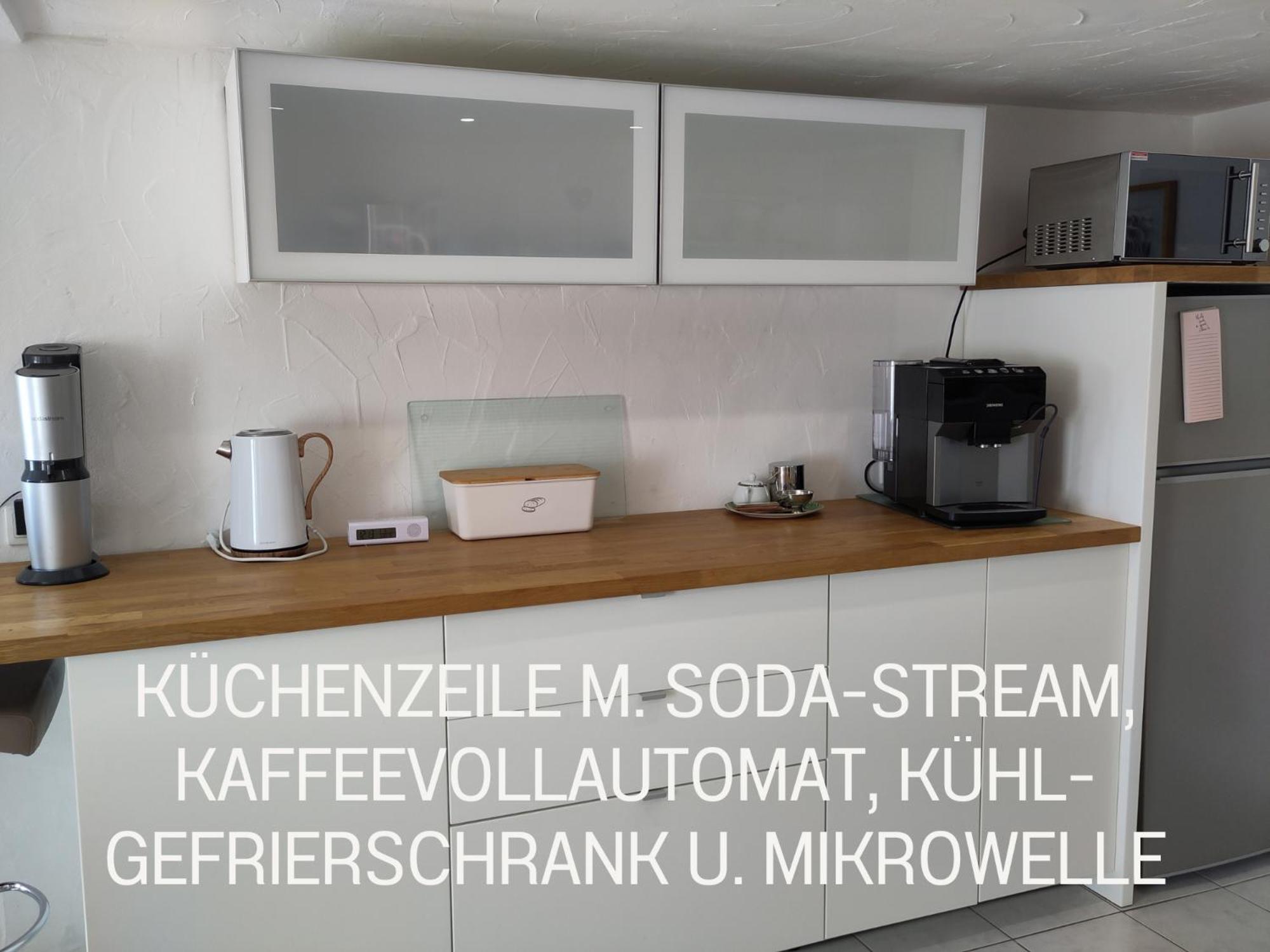 Casa Viva - Separate, Ruhig Gelegene Wohnung Quierschied Exteriér fotografie