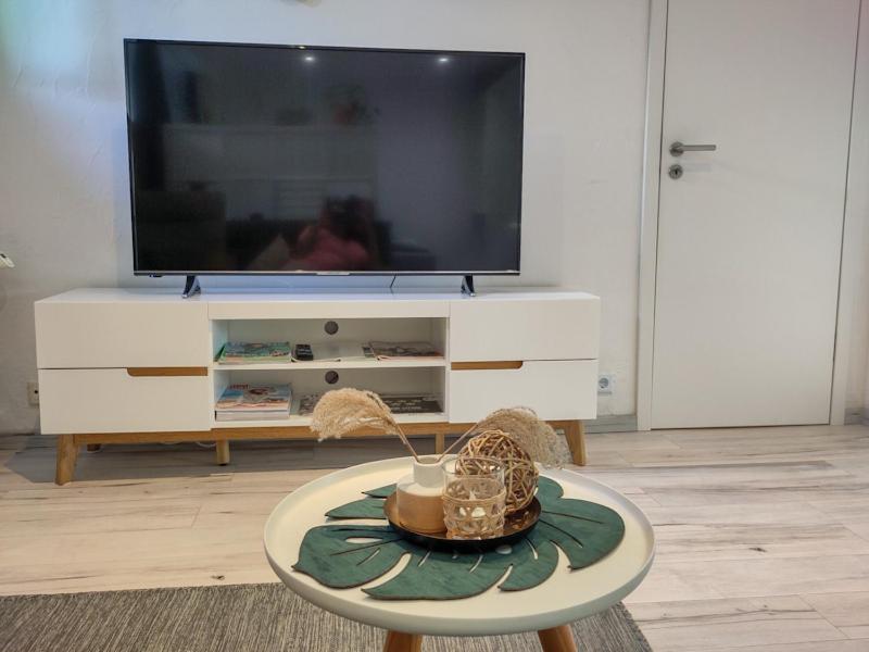 Casa Viva - Separate, Ruhig Gelegene Wohnung Quierschied Exteriér fotografie